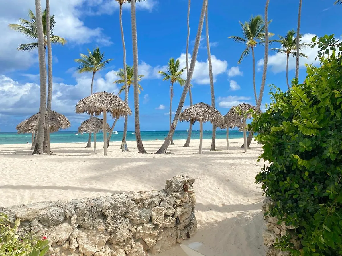 Dominican Breath - Suites Sol Caribe - Swimming Pool And Beach Club - Playa Bavaro Punta Cana 5*,  Dominican Republic