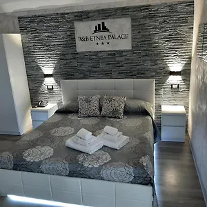 Etnea Palace Bed and breakfast